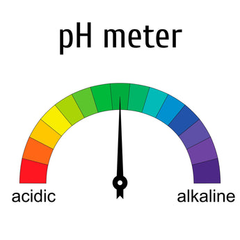 How does the the soils pH affect your lawn or garden?