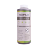 Amend Your Clay Soil With RestoreClay