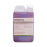 Amend Your Clay Soil With RestoreClay