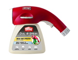Ortho Dial N Spray Hose End Applicator