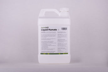 Liquid humic acid from SoundSoil 1 Gal